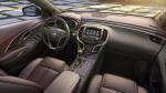 Buick LaCrosse 2014 года